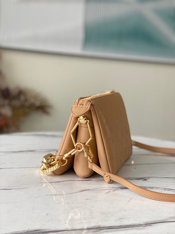 Amelia- Lu-Vi bags - 5798