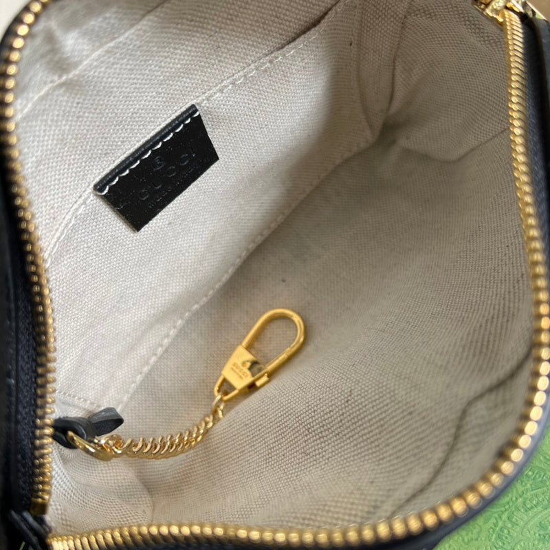 Amelia- GCI Bags - 4651