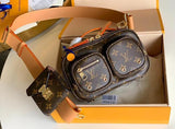 AmeliaLuxury - LOV Bags - 2629