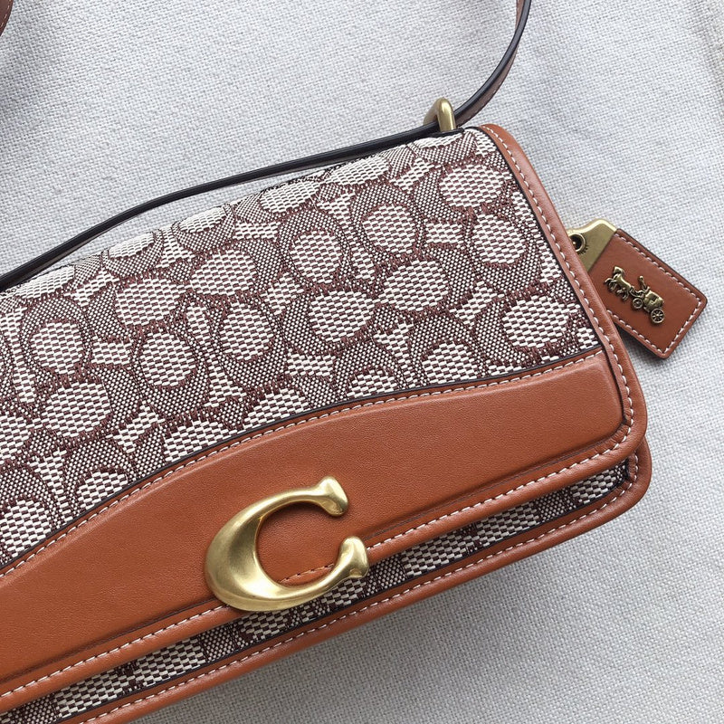 Amelia- CAH Bags - 622