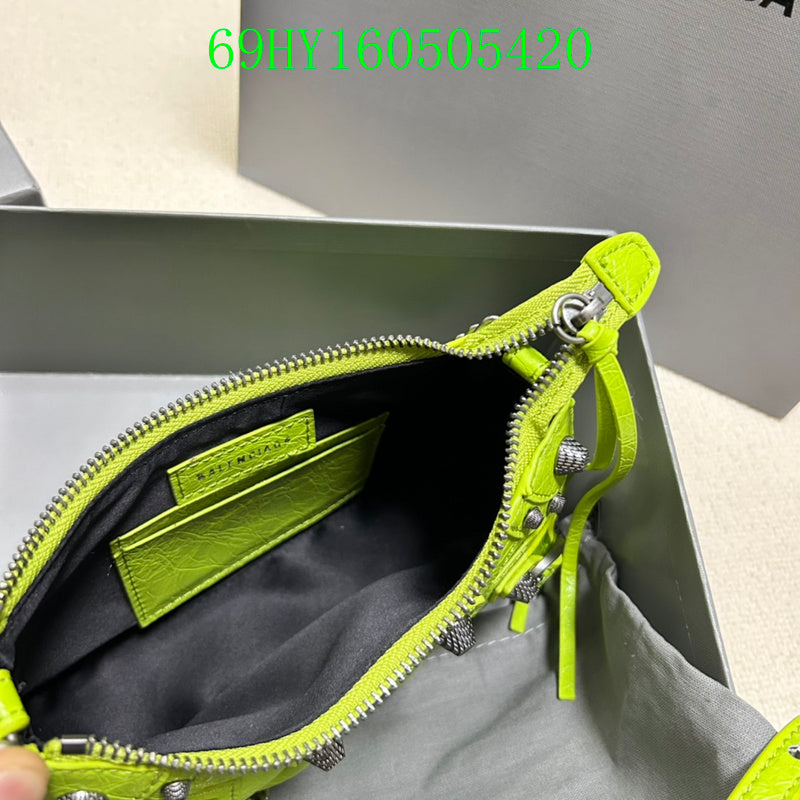 Amelia - BGA Bags - 1810