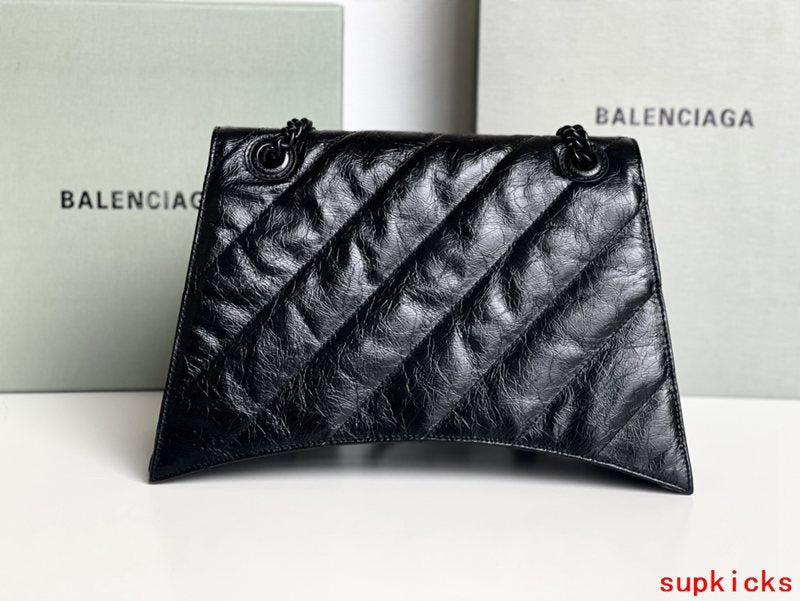 Amelia- BG Hourglass Bags - 033