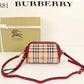 Burberry Bags - Bagsattire   048
