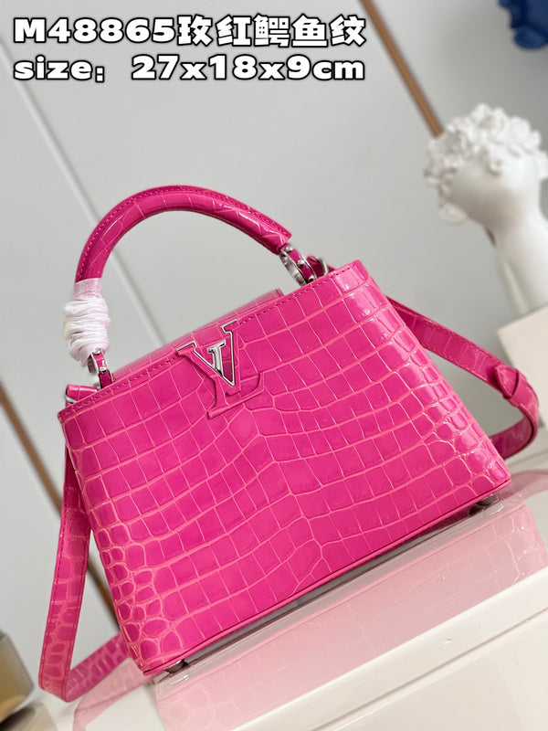 Amelia's Bag Gallery - LOV Bags - 1384