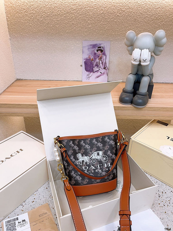 Amelia - CCH Bags - 178