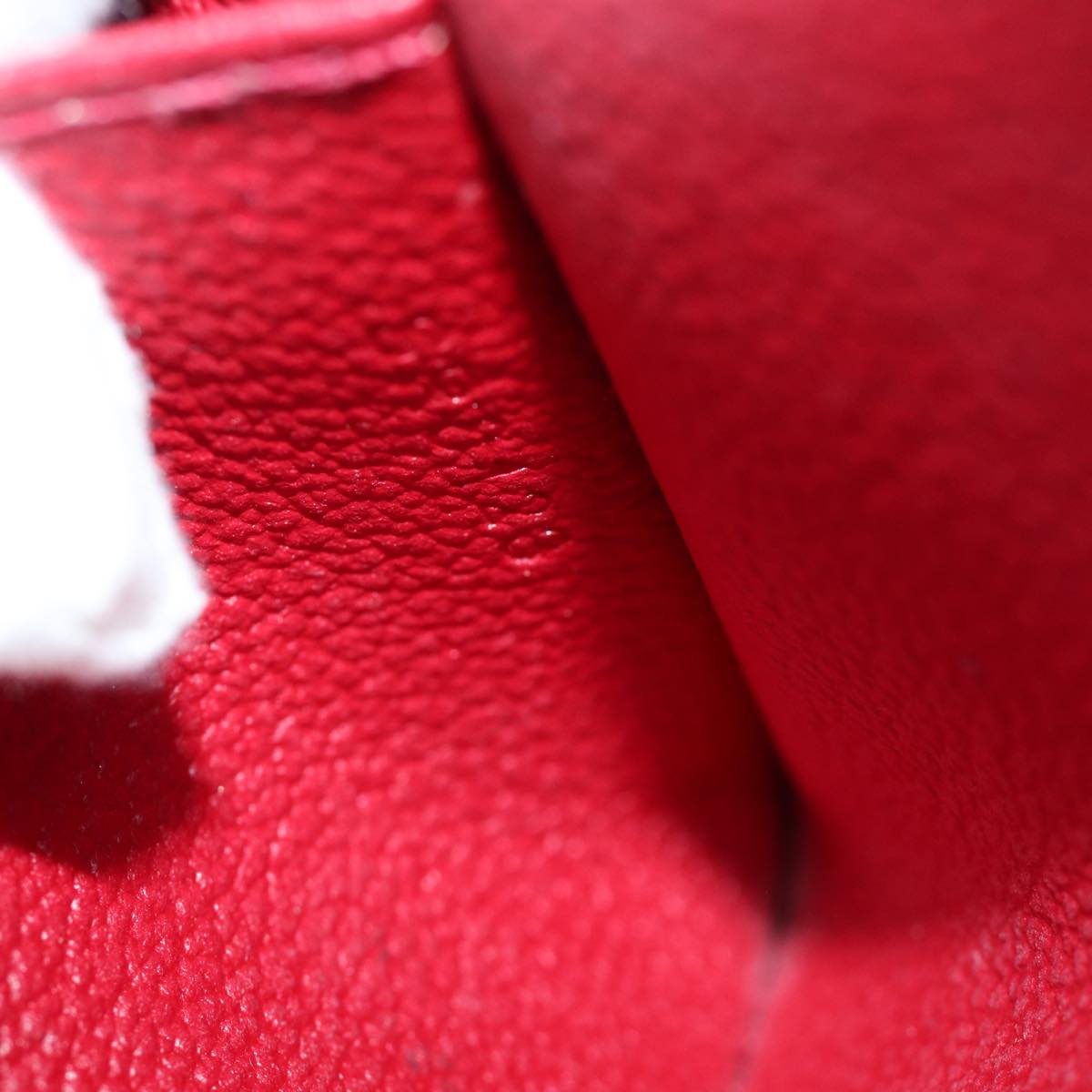 Louis Vuitton Cosmetic pouch Clutch Bag