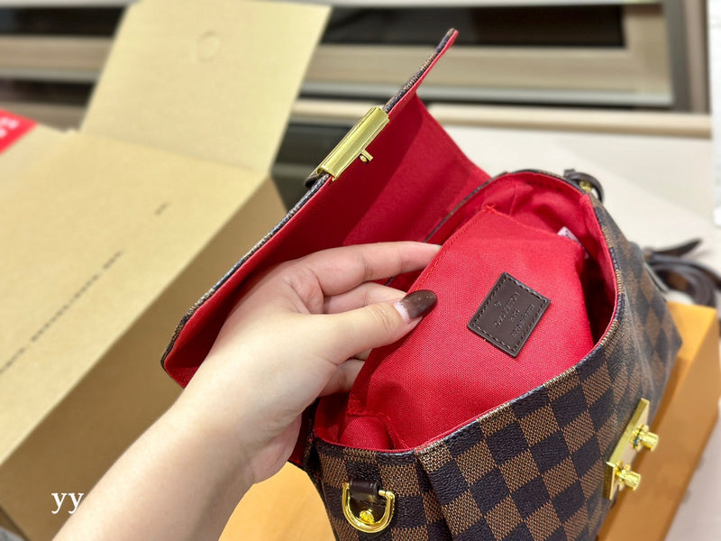 Amelia - LV Bags - 14470