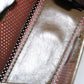 Fendi  Leather Clutch Bag