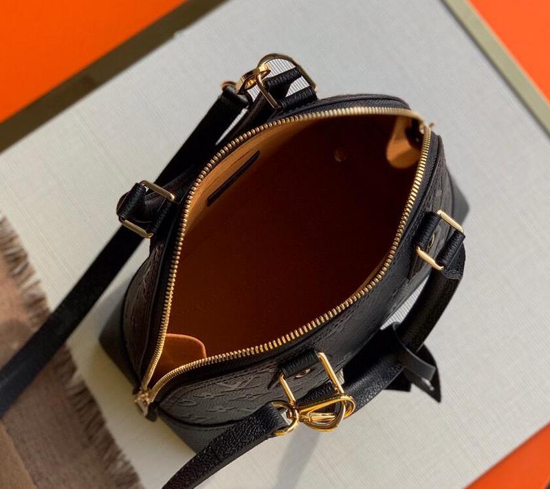 AmeliaLuxury - LOV Bags - 3001