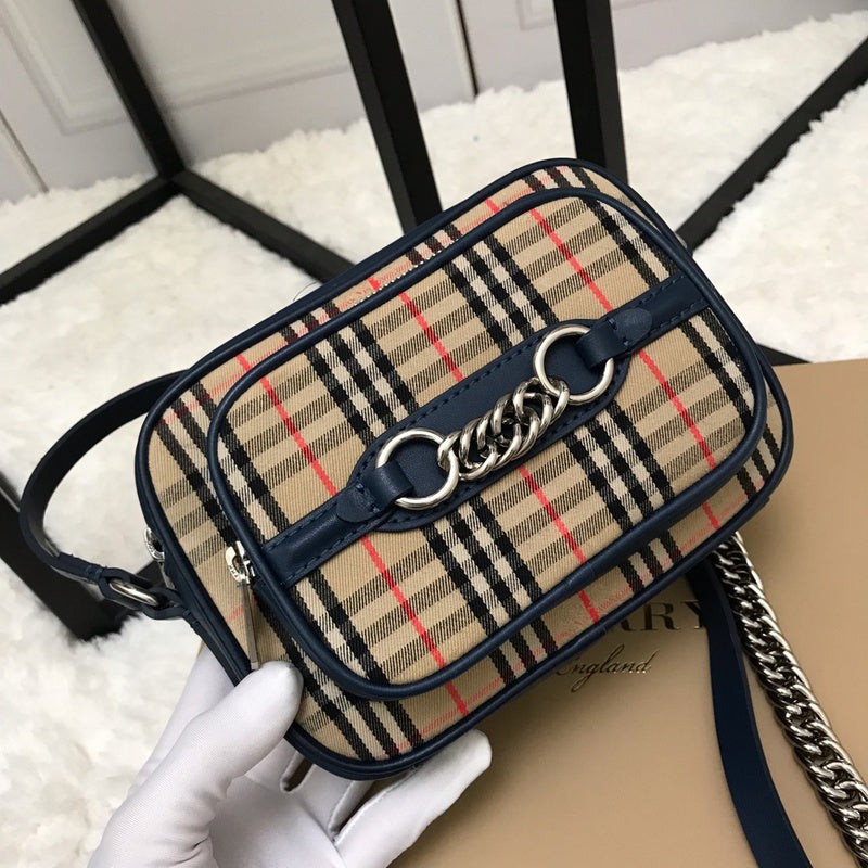 Amelia - B-BERRY BAGS - 547