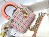 Amelia- DYOR LUXRY BAGS FOR WOMEN - 2124
