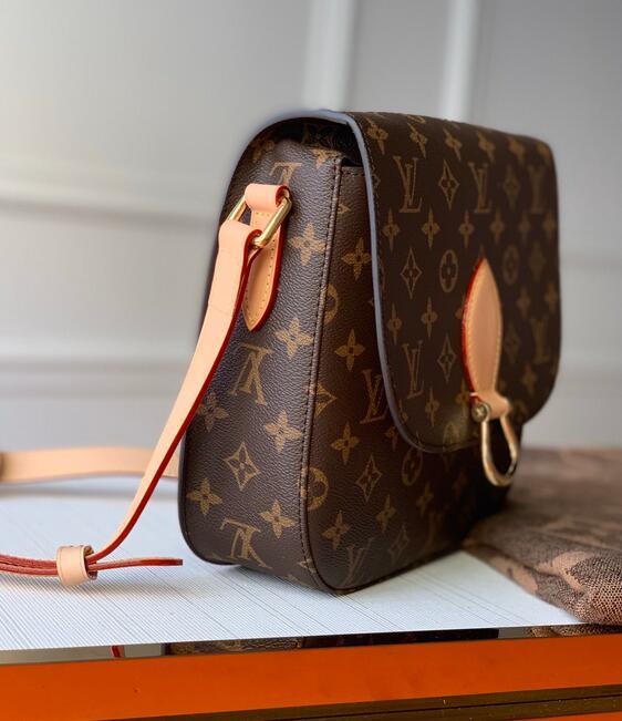 AmeliaLuxury - LOV Bags - 3053