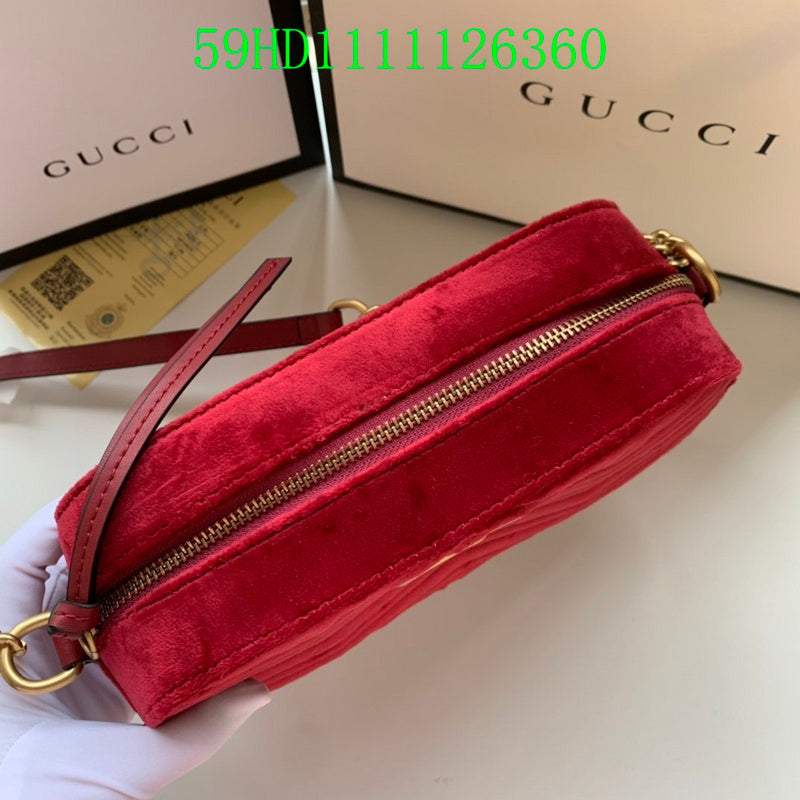 Amelia - GCI Bags - 10502