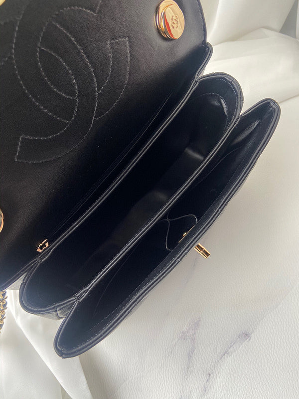 Amelia - CHL Bags - 2401