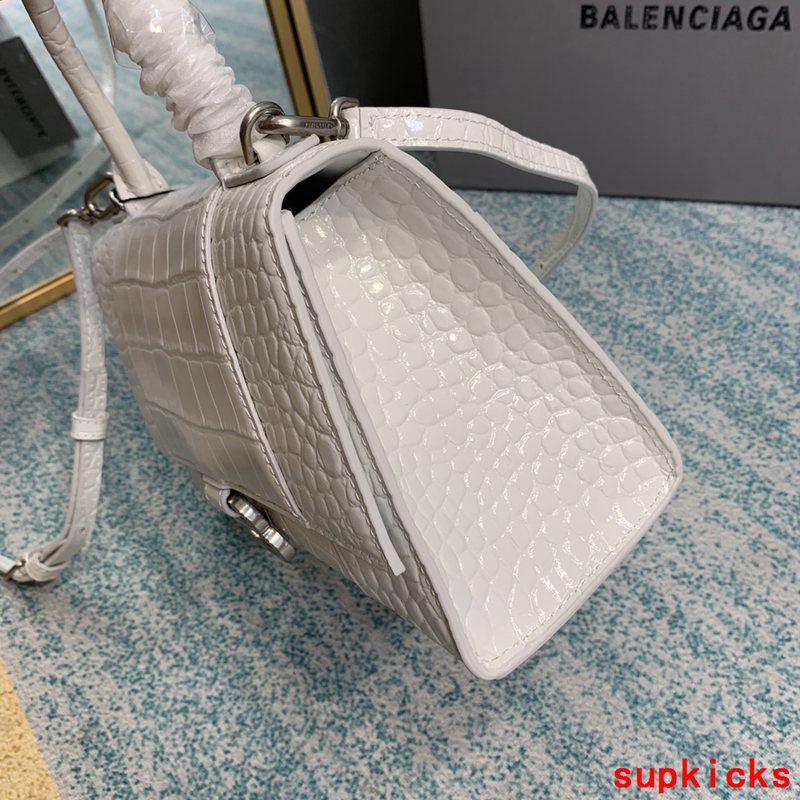Amelia- BG Hourglass Bags - 149