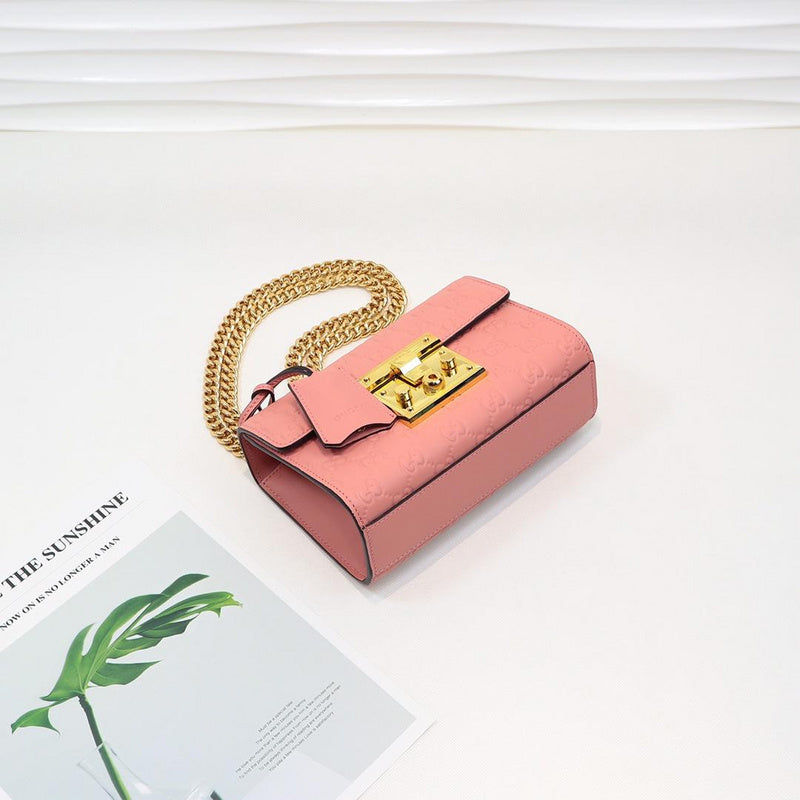 AmeliaLuxury - GCI Bags - 1004