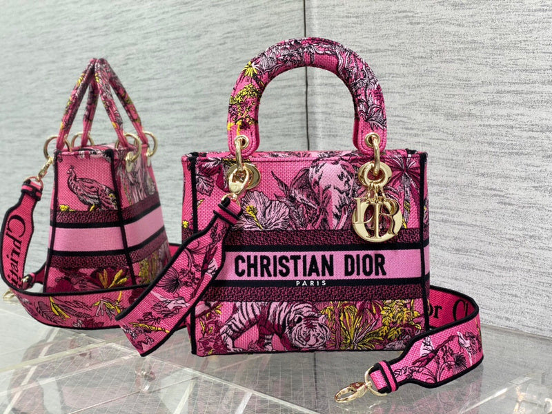 Amelia- DYOR DESIGNER BAGS - 015