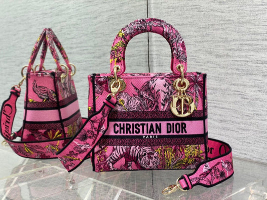 Amelia- DYOR DESIGNER BAGS - 015