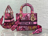 Amelia- DYOR DESIGNER BAGS - 015