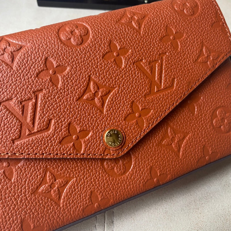 Amelia - LV Bags - 16376