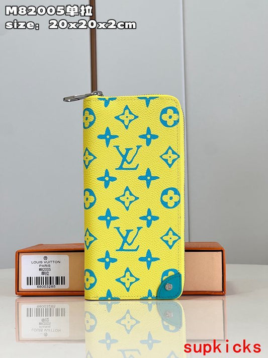 Amelia- Mix Wallets - 218