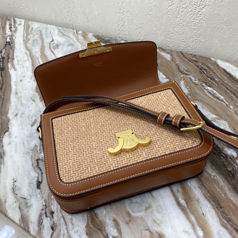 Amelia - COL Lady Bags - 234
