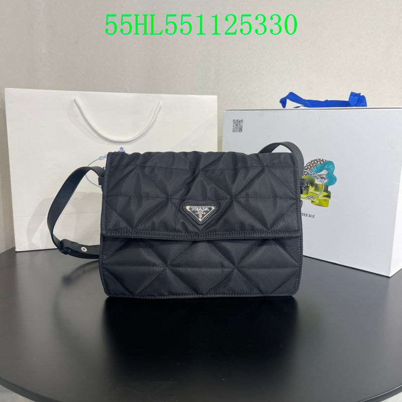 Prada Bags - The Barnes Bags  772