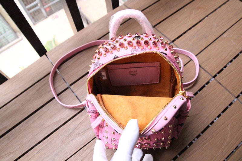 Amelia - MAmeliaBRANDED BAGS - 077