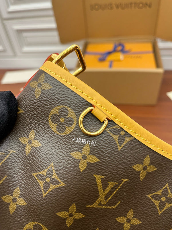 Amelia's Bag Gallery - LOV Bags - 1022