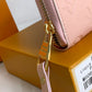 Amelia- LOV  Luxury  Wallets - 758
