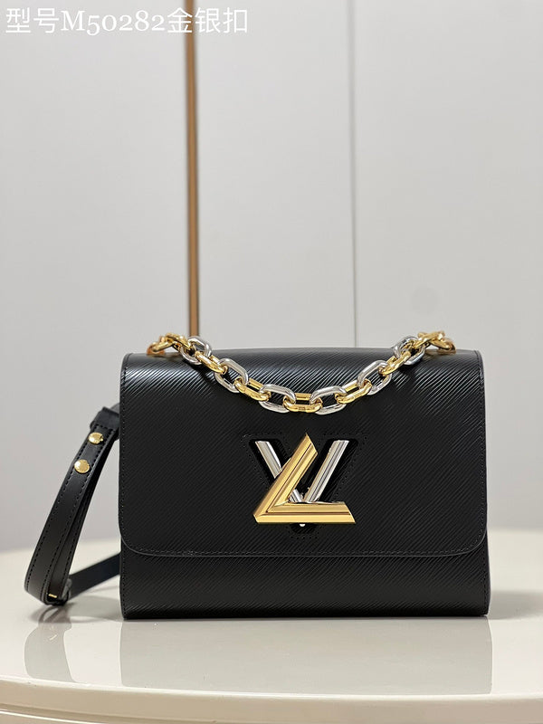Amelia Fashion Lu-Vi bags - 16991