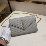 YSL BAGS - WOMEN LOVE LUXURY BAGS - 2628