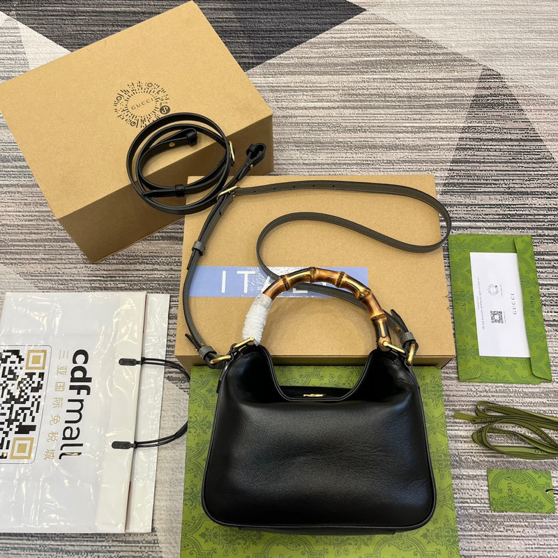 Amelia- GCI LUXURY LADY BAG - BRANDED BAGS FOR WOMEN - 140