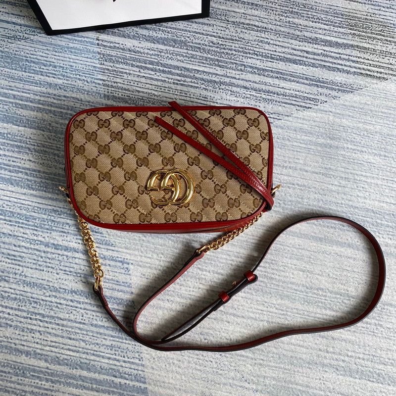 Amelia- GCI Bags - 5000