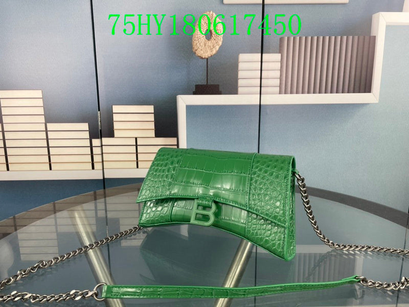 Amelia - BGA Bags - 2255