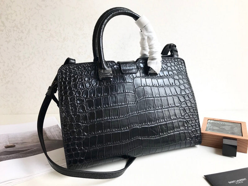 Amelia - YSL Bag - 2162