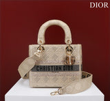 Amelia- DYOR DESIGNER BAGS - 2017