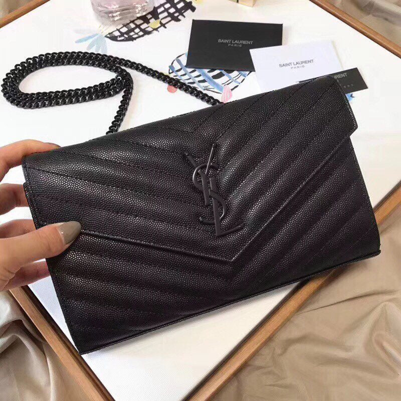 Amelia - YSL Bag - 3565