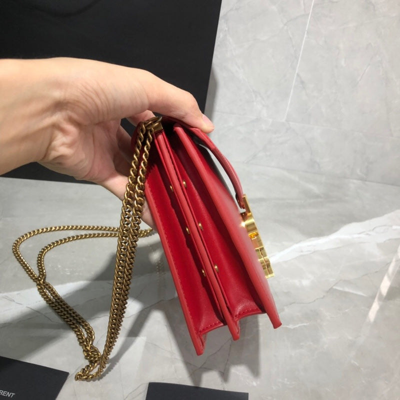 Amelia - YSL Bag - 4059