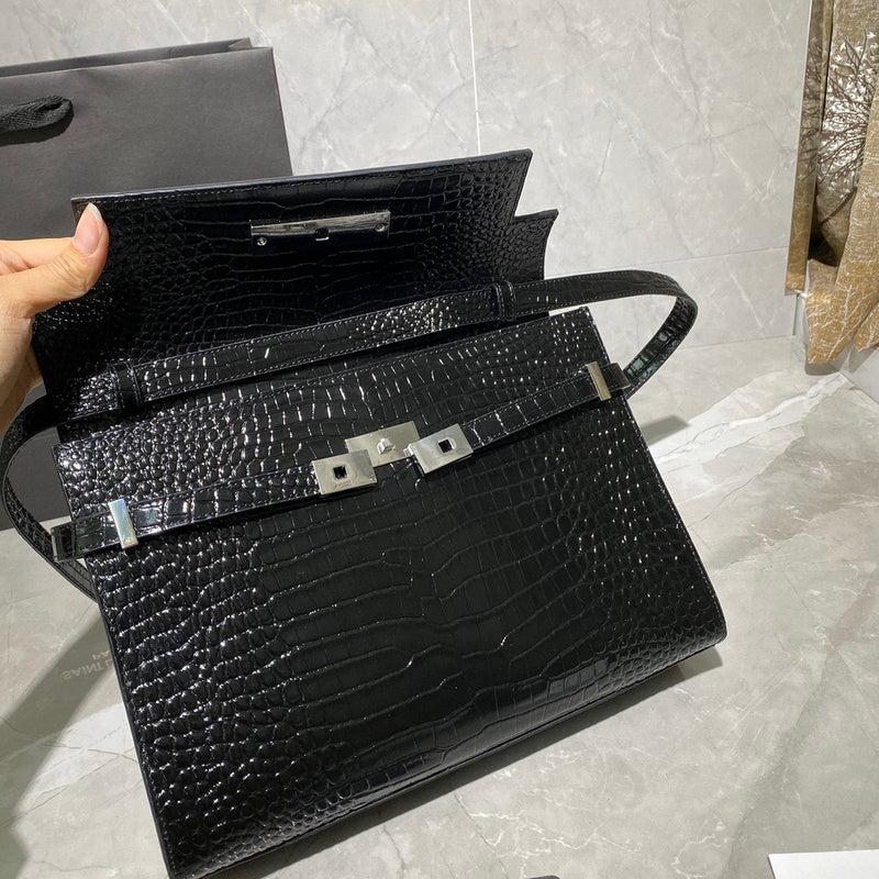 Amelia - YSL Bag - 4089
