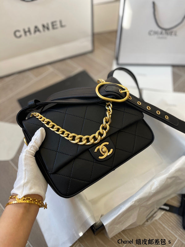 Amelia- CHL Bags - 7124