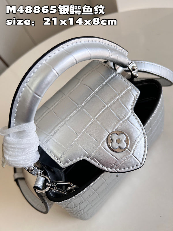 Amelia's Bag Gallery - LOV Bags - 746