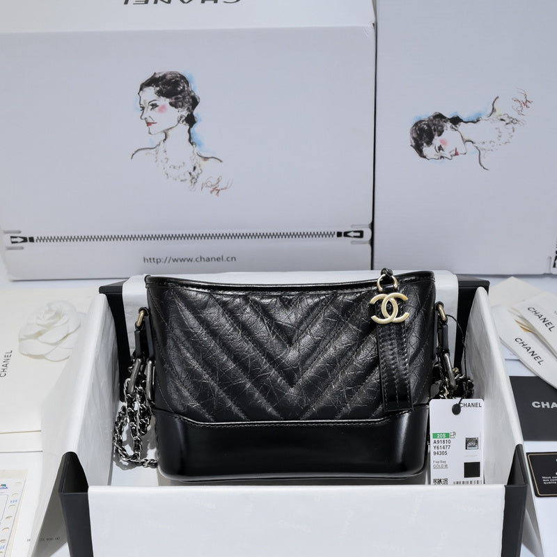 Wellow Bags - Chanel - Bags  - 916