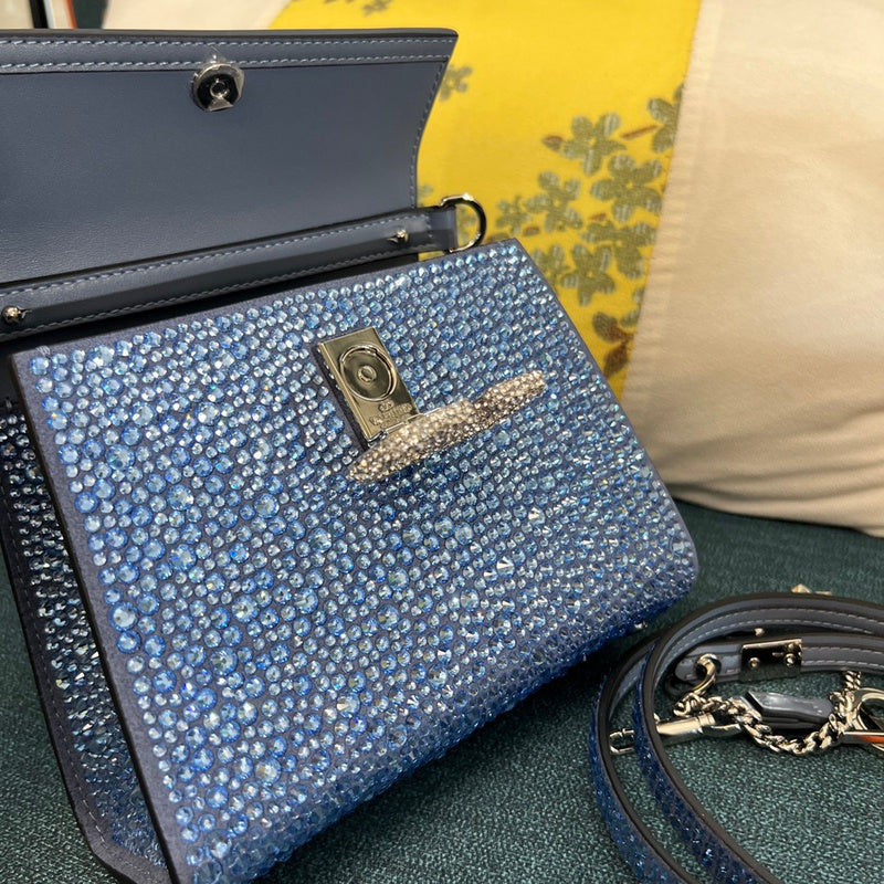 VAL LUXURY BAGS - FOR FASHION LOVERS  AFFORDABLE LUXURY BAGS- 493
