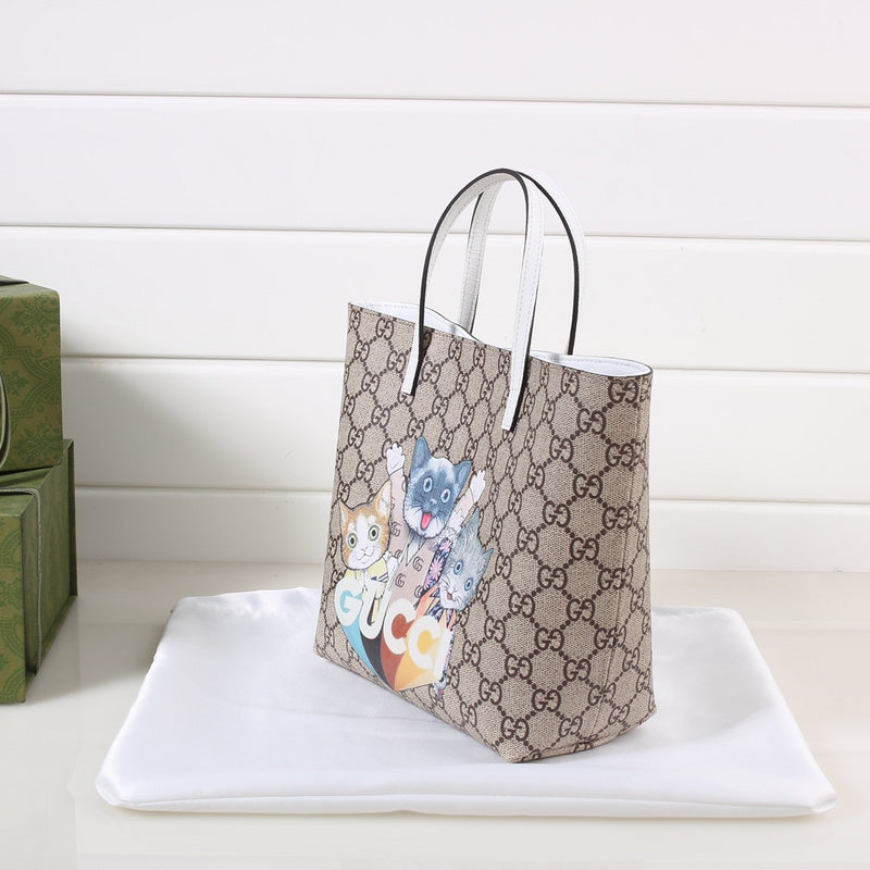 Amelia-i GUKI Women Bags - 359