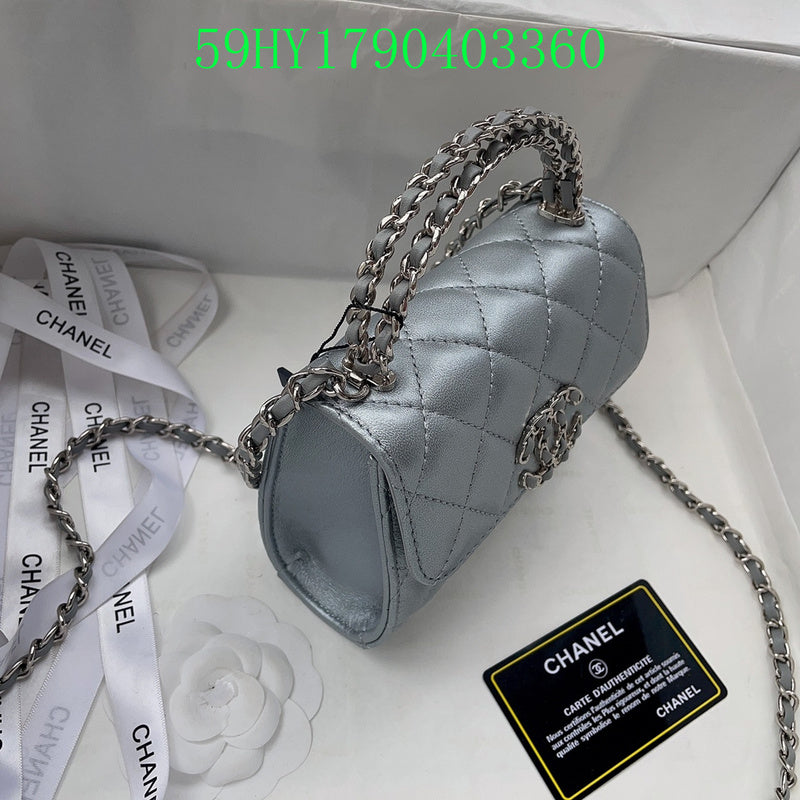 Amelia - CHL Bags - 1182