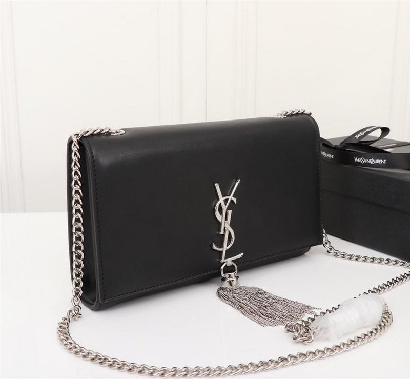 Amelia - YSL Bag - 2606