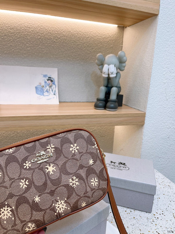 Amelia - CCH Bags - 374