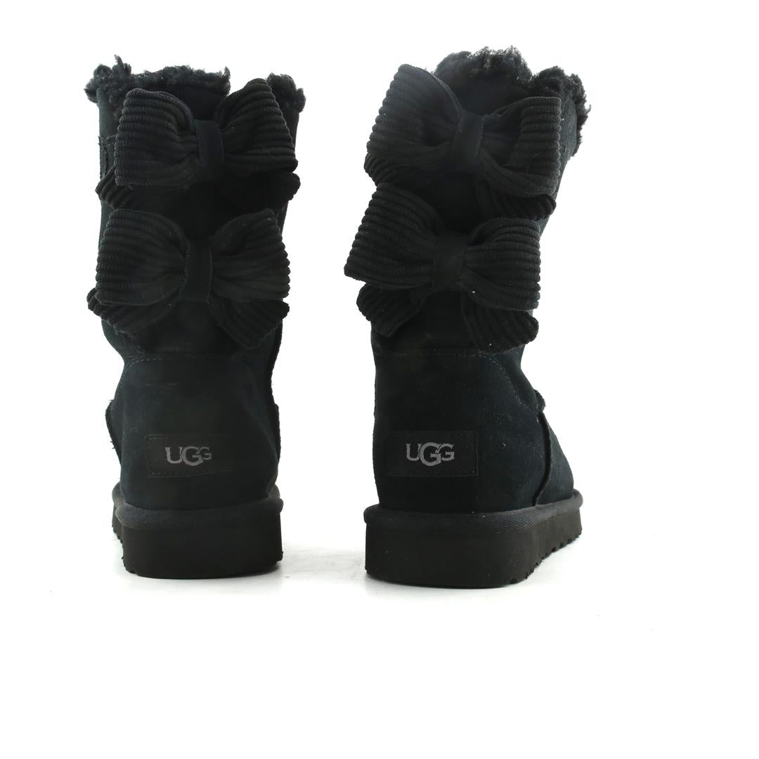 UGG  BAILEY BOW II