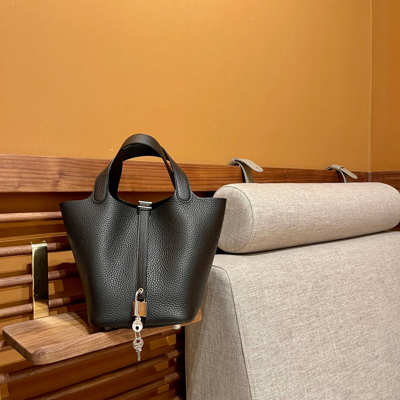 Amelia- HRMS LUXURY BAGS - 1006